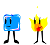 A Love of Fire and Ice Icon